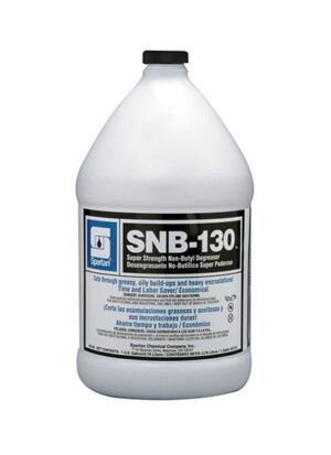 SNB-130 Degreaser