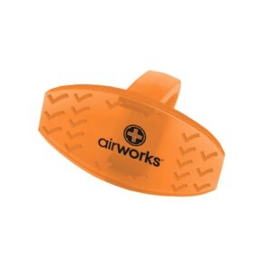 AirWorks Bowl Clips