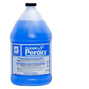 Clean By Peroxy