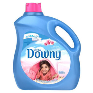 Downy Fabric Softener