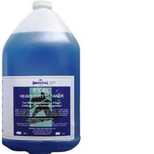 EX-EL Heavy Duty Cleaner