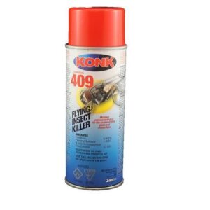 KONK 409 Flying Insect Killer