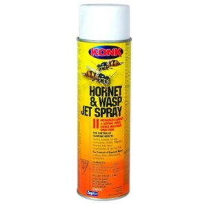 KONK Wasp and Hornet Spray