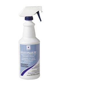 NABC Plus IV Natural Acid Bowl & Porcelain Cleaner