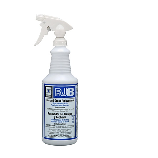 RJ8 Tile & Grout Rejuvenator