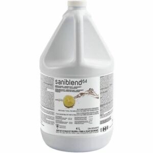 Saniblend 64
