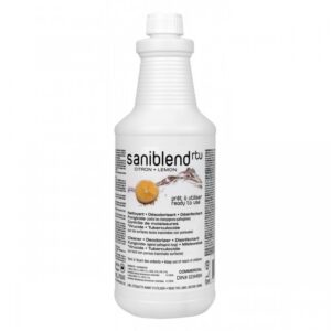 Saniblend RTU
