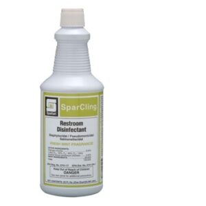 SparCling Disinfectant