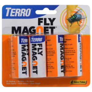 Fly Catcher Ribbons