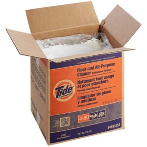 Tide Floor and All-Purpose Cleaner