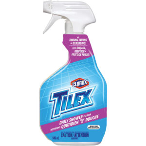 Tilex Daily Shower Cleaner Spray