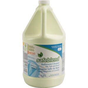 Safeblend Multi-Purpose Bathroom Cleaner