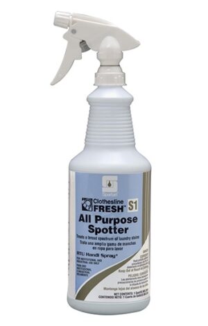 Clothesline Fresh All Purpose Spotter S1