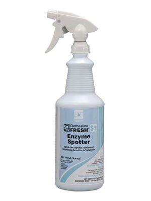 Clothesline Fresh Enzyme Spotter S4
