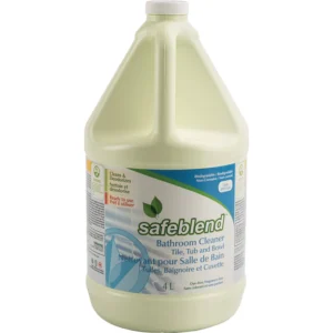 Safeblend Tile, Tub and Bowl Cleaner