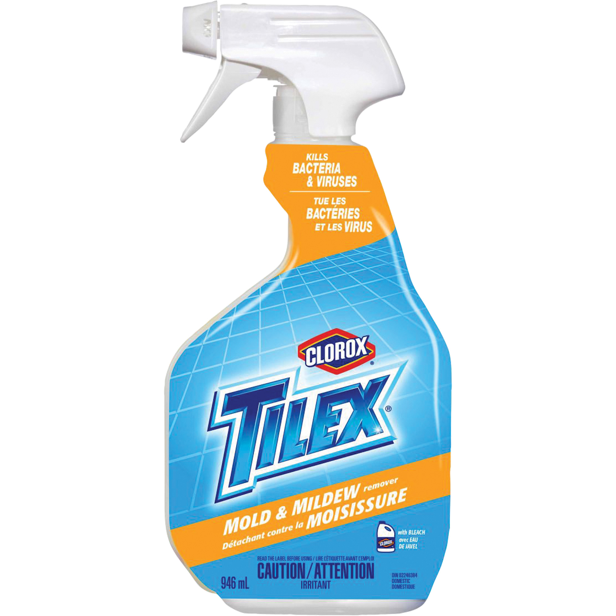 Tilex Mildew Remover