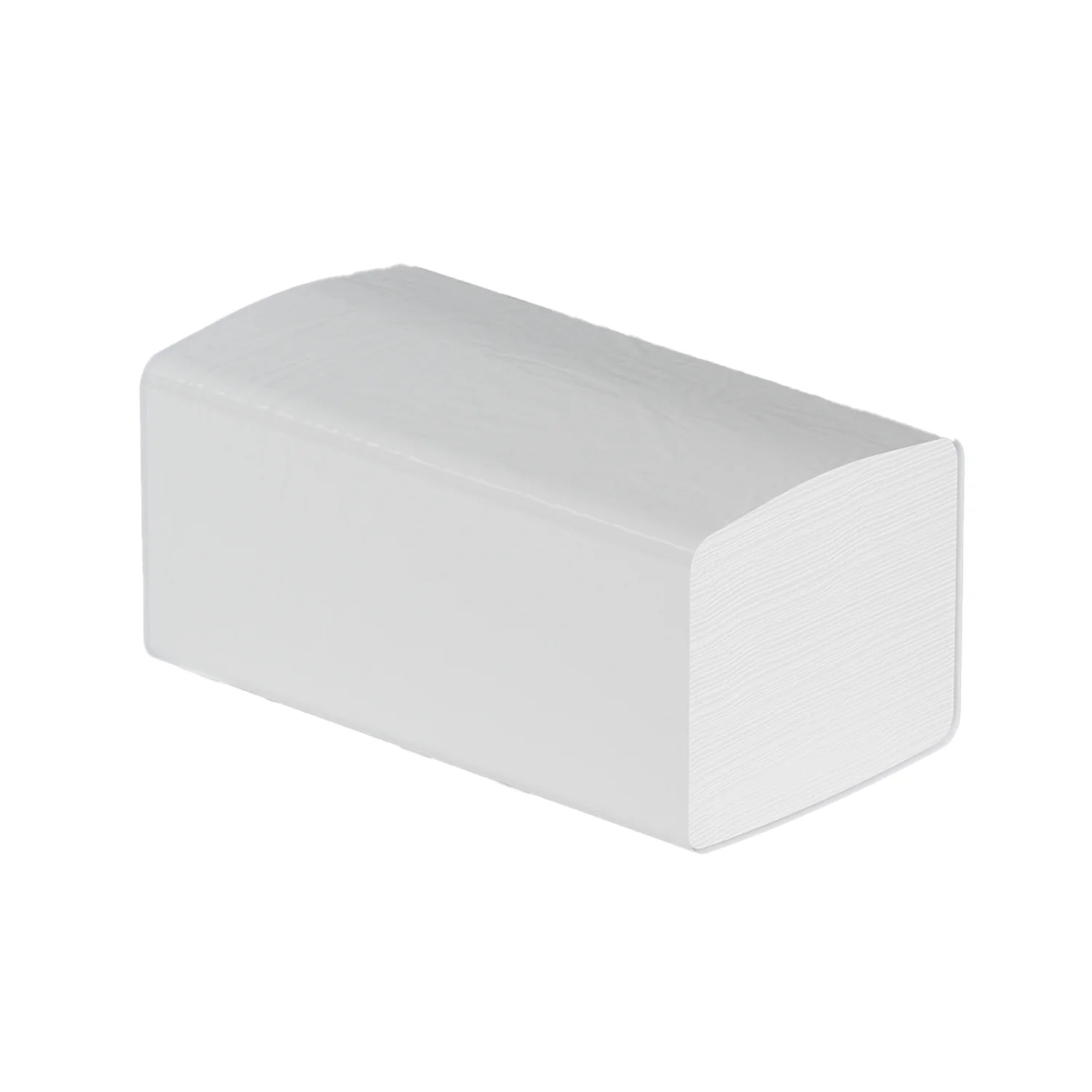 Single Fold Towels - White 16 X 250 Shts