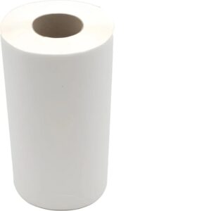 White Swan® Roll Towel White 24 x 205'