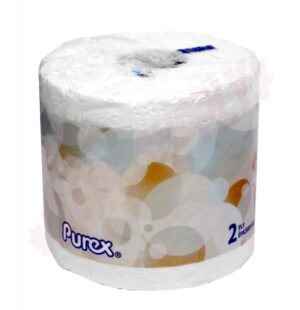 Purex® 2-Ply Bathroom Tissue