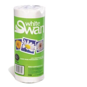 White Swan® Professional Towel