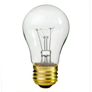 Bulbrite 707125 25 Watt - T6 Incandescent Light Bulb