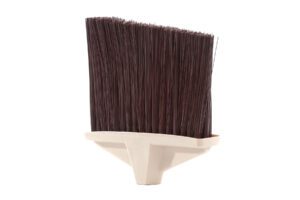 Warehouse Broom Head
