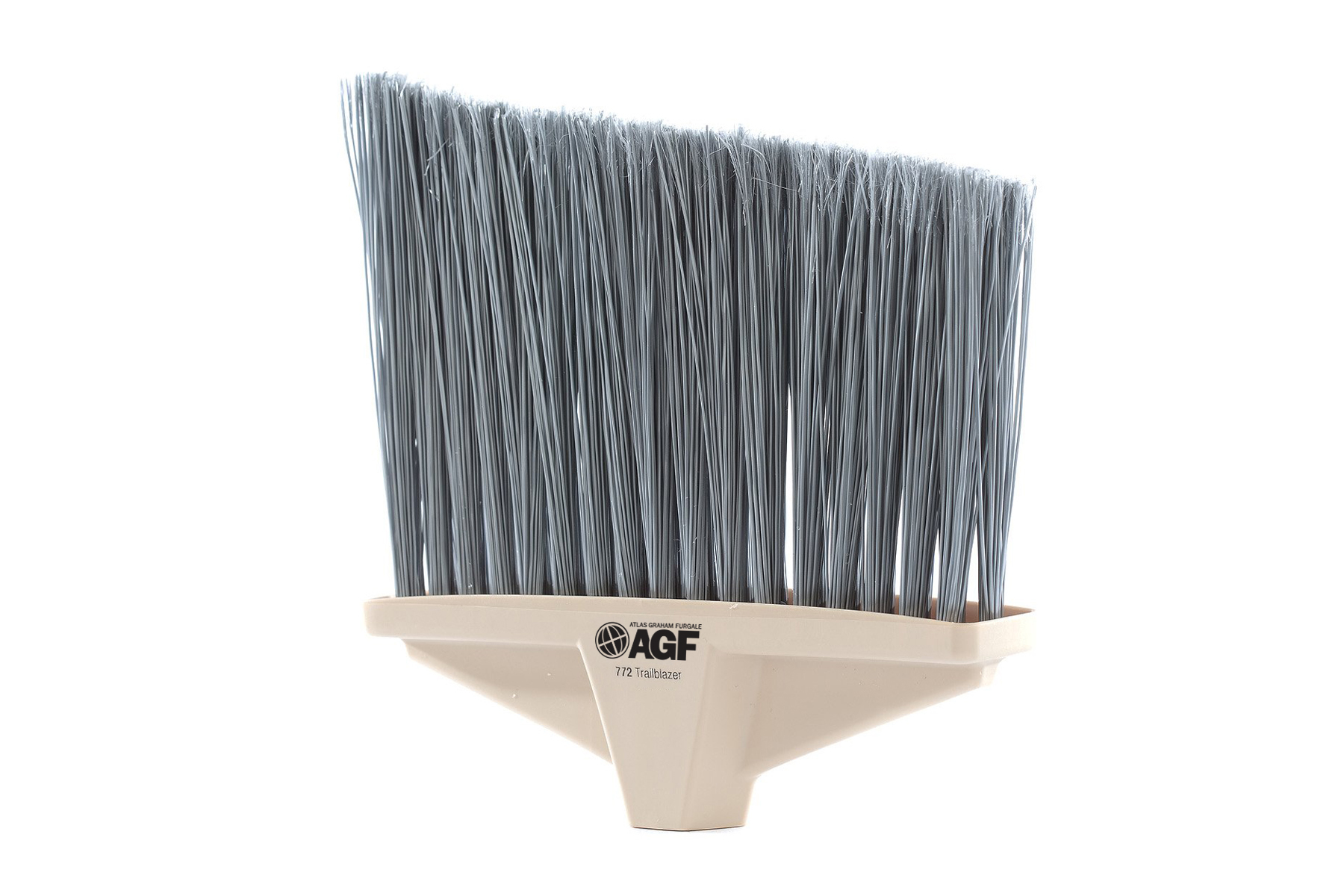 Trailblazer Broom Head