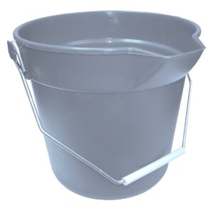 10 Qt Heavy Duty Pail