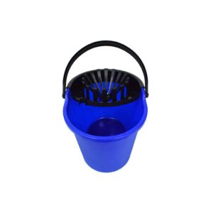13 Qt Mop Bucket w/Wringer