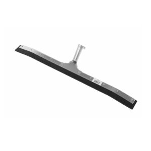 Heavy Duty Curved Metal Squeegee