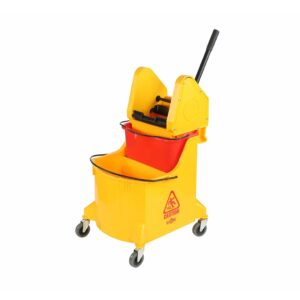 Downpress Dual Bucket System 35 Qt
