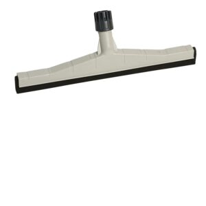 Plastic Moss Squeegee w/ Locking Collar
