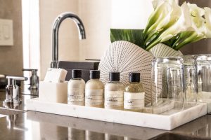 Hotel Amenities and Supplies