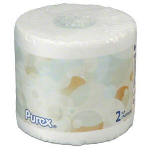Purex® 2-Ply Bathroom Tissue 60 x 506 sht