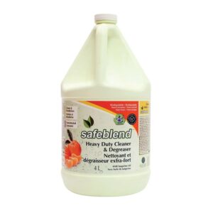 Safeblend Heavy Duty Degreaser Concentrate