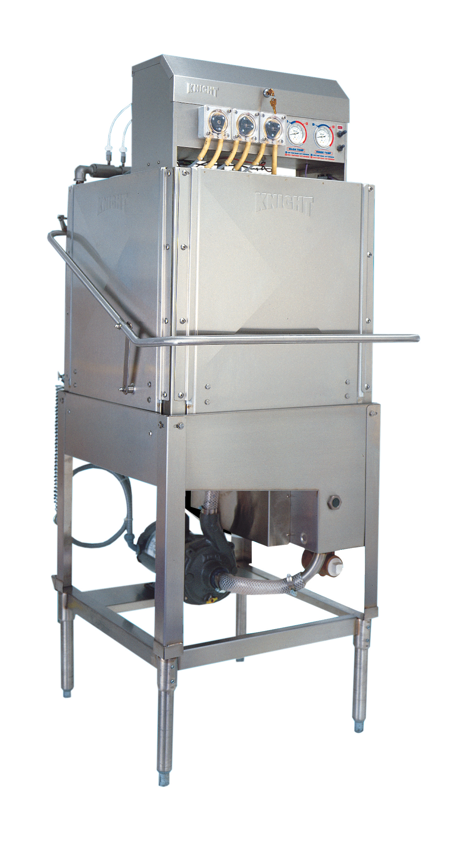 used industrial dishwashing machines