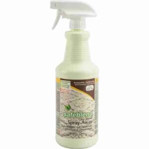Safeblend Oxy-Blend Spray and Scrub
