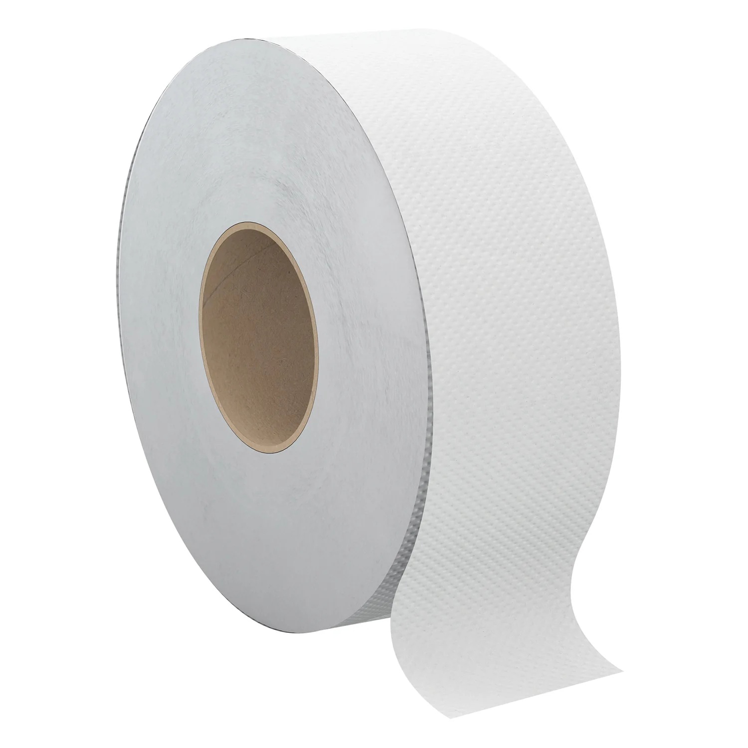 Jumbo Roll Toilet Tissue 2 Ply 12 x 1000'