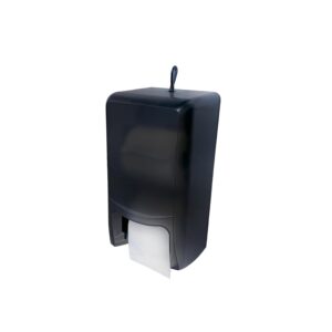 Standard Twin Bath Tissue Dispenser