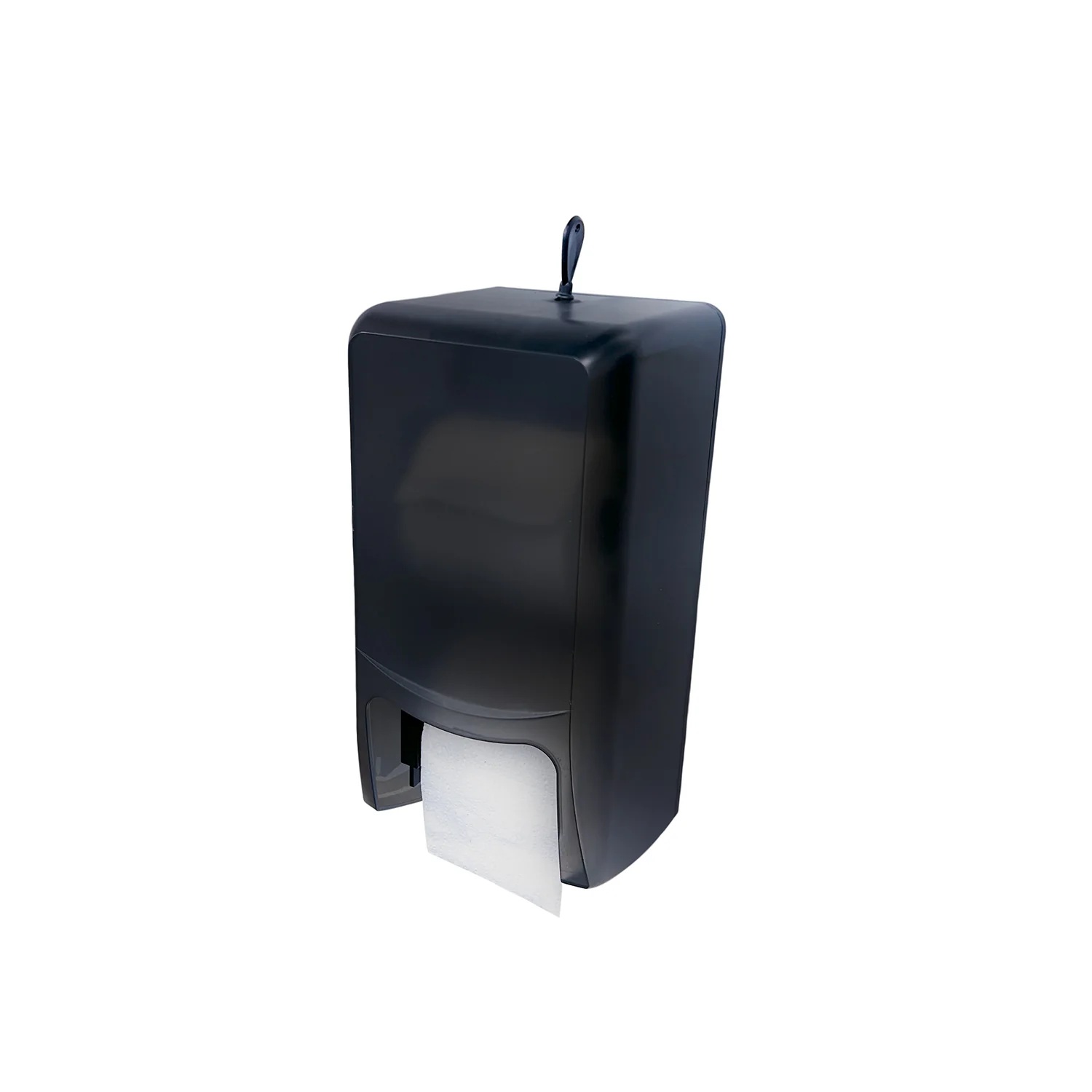 Standard Twin Bath Tissue Dispenser