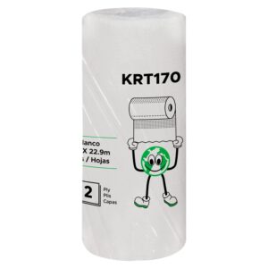 Kitchen Roll Towels 15 X 170 SHTS