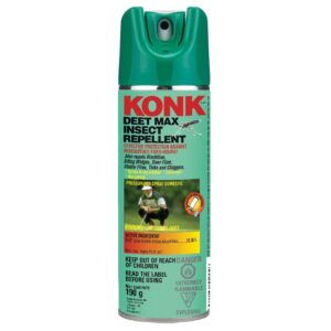 Konk Insect Repellent
