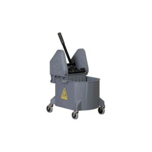 Marino Down Press Wringer & Bucket Combo