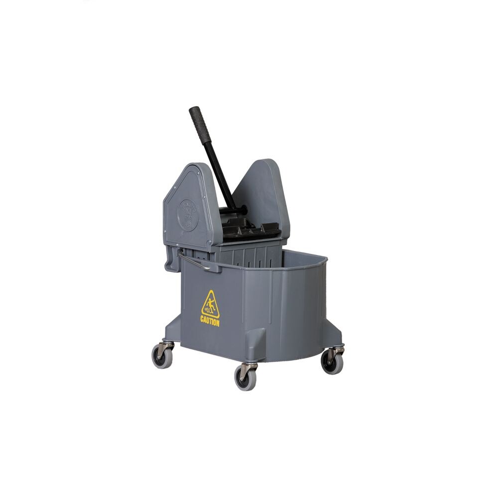 Marino Down Press Wringer & Bucket Combo