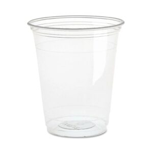 PET Cold Cups - Clear
