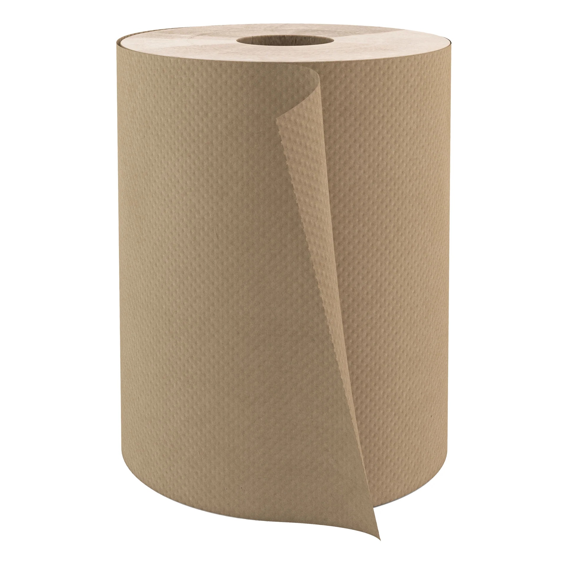 Globe Roll Paper Towel Kraft 12 x 350'