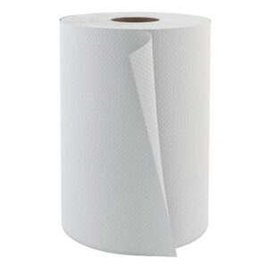 Globe Roll Paper Towel White 12 x 350'