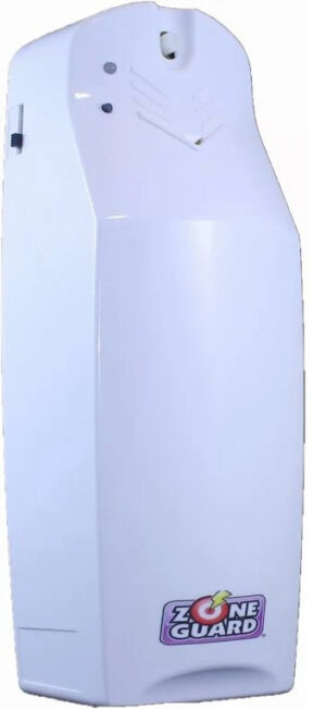 Zone Guard BVT Automatic Dispenser