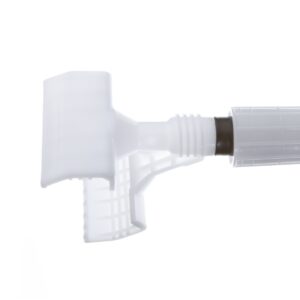 Aluminum Jaws Wet Mop Handle
