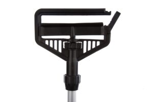 Sidewinder Aluminum Mop Handle